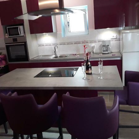 Apartment Vana Trogir Ngoại thất bức ảnh