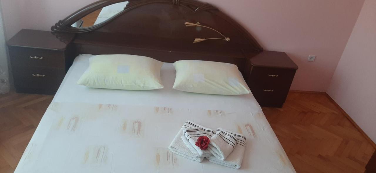 Apartment Vana Trogir Ngoại thất bức ảnh