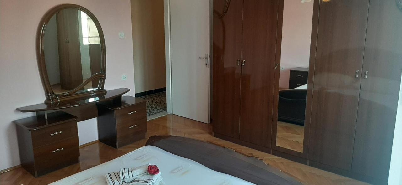 Apartment Vana Trogir Ngoại thất bức ảnh