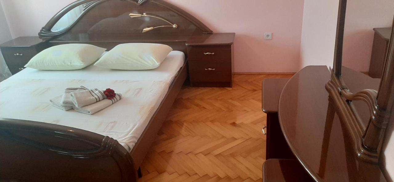 Apartment Vana Trogir Ngoại thất bức ảnh