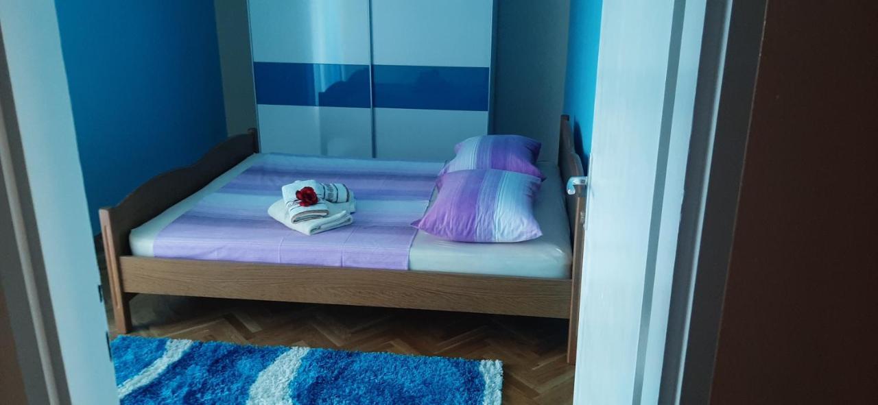 Apartment Vana Trogir Ngoại thất bức ảnh