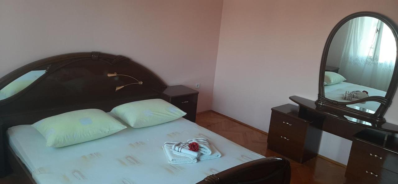 Apartment Vana Trogir Ngoại thất bức ảnh