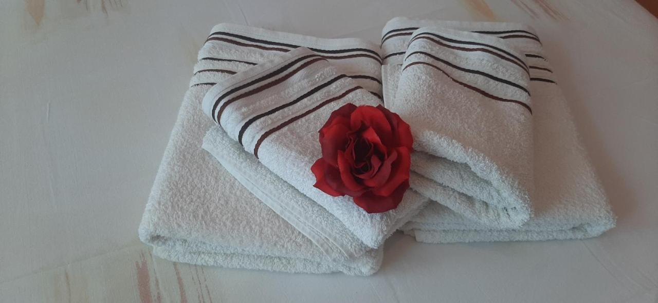 Apartment Vana Trogir Ngoại thất bức ảnh