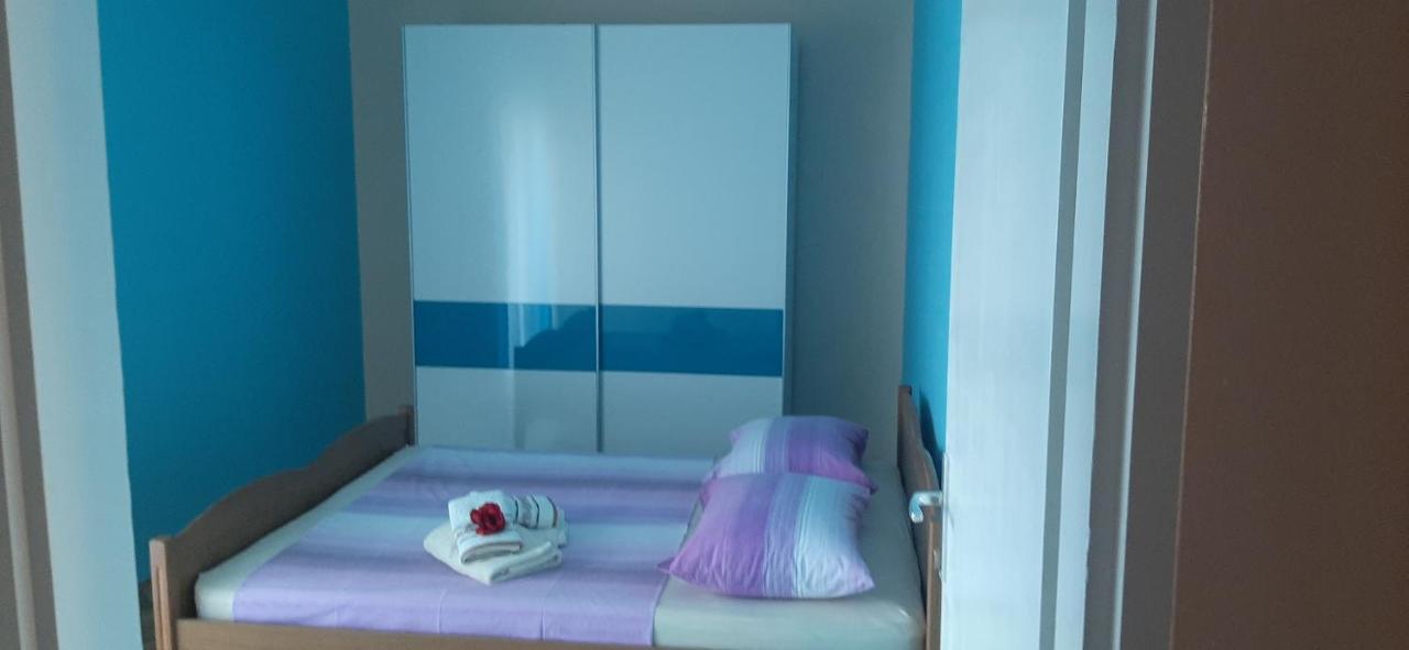 Apartment Vana Trogir Ngoại thất bức ảnh