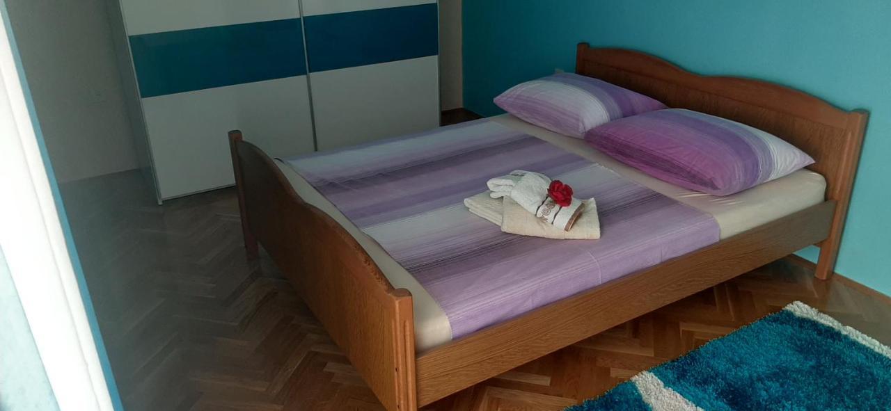 Apartment Vana Trogir Ngoại thất bức ảnh