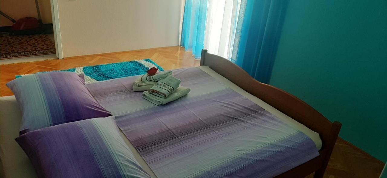 Apartment Vana Trogir Ngoại thất bức ảnh