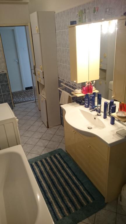 Apartment Vana Trogir Ngoại thất bức ảnh