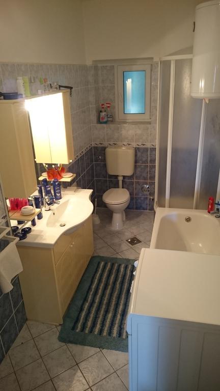 Apartment Vana Trogir Ngoại thất bức ảnh